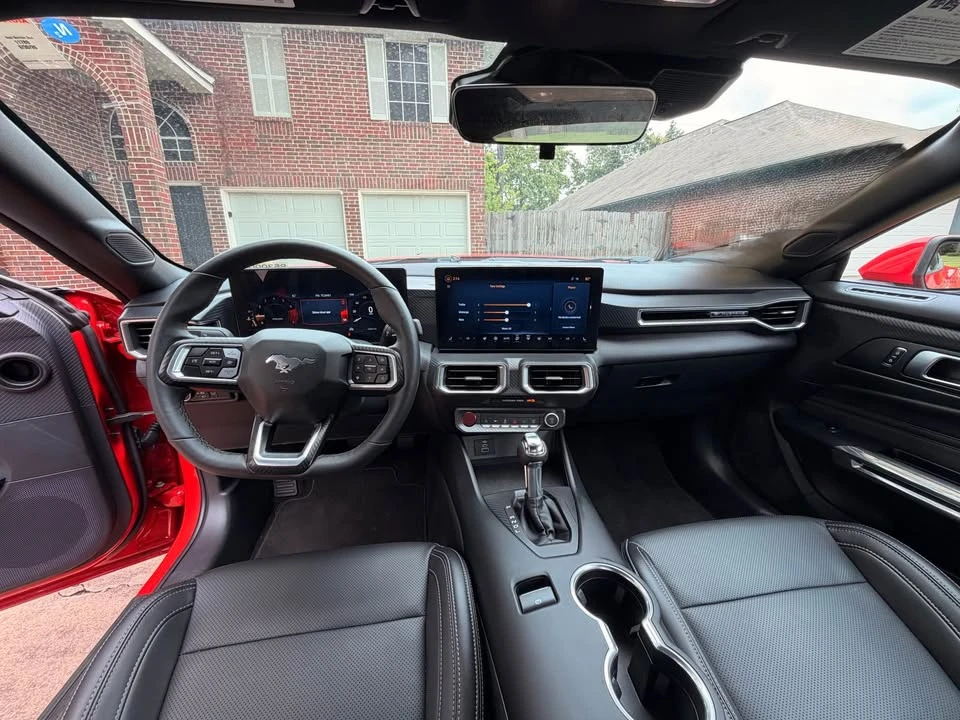 2026 Ford S650 Mustang - Image 5 of 6