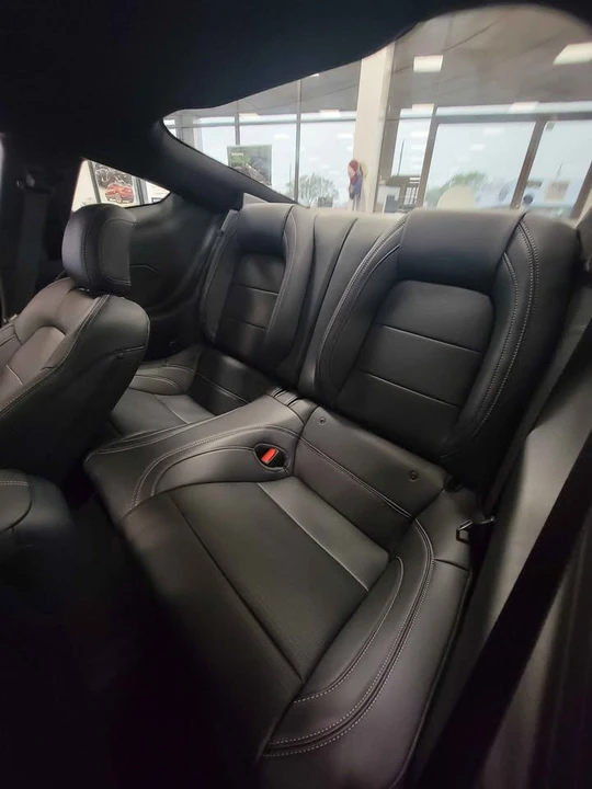 2026 Ford S650 Mustang - Image 10 of 14