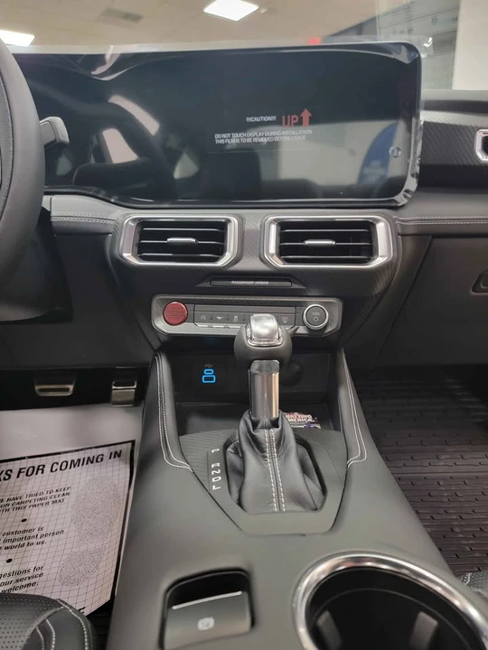 2026 Ford S650 Mustang - Image 14 of 14