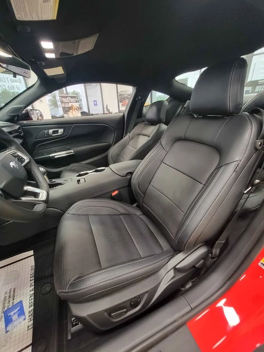 2026 Ford S650 Mustang - Image 9 of 14