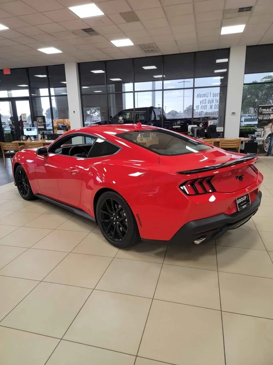 2026 Ford S650 Mustang - Image 7 of 14