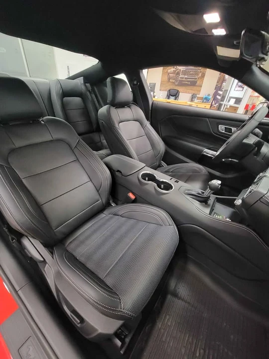 2026 Ford S650 Mustang - Image 12 of 14