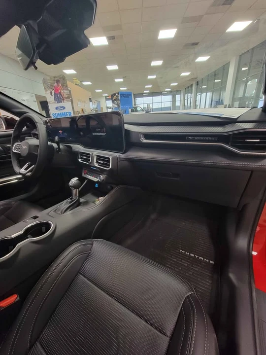 2026 Ford S650 Mustang - Image 13 of 14