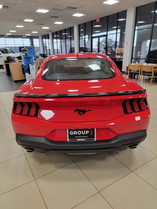 2026 Ford S650 Mustang - Image 6 of 14