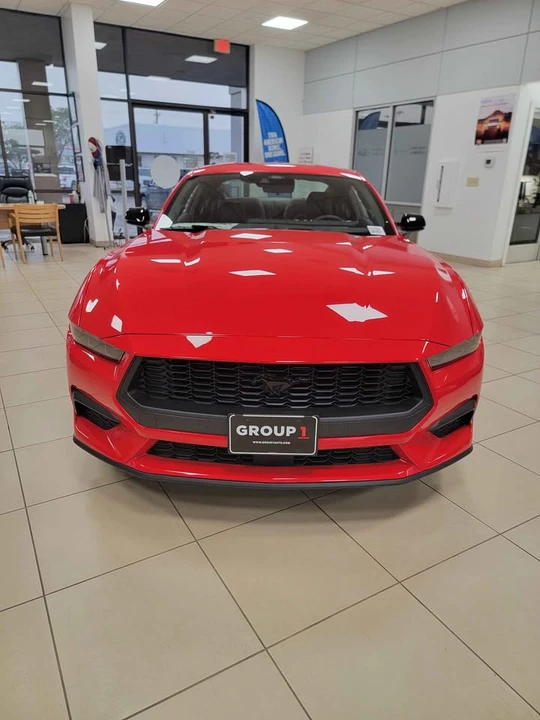 2026 Ford S650 Mustang - Image 2 of 14