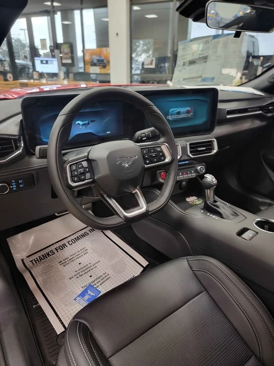2026 Ford S650 Mustang - Image 8 of 14