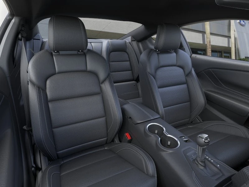 2026 Ford S650 Mustang - Image 4 of 5