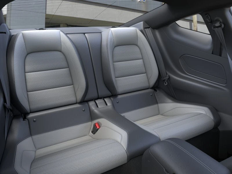 2026 Ford S650 Mustang - Image 6 of 6