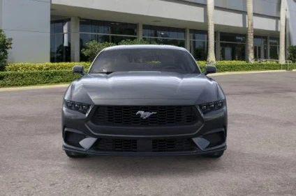 2026 Ford S650 Mustang - Image 3 of 5