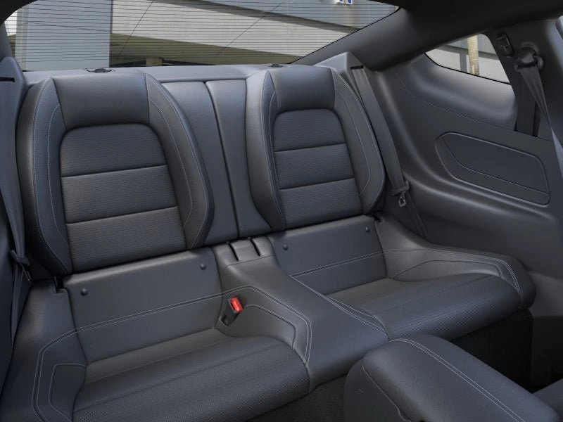 2026 Ford S650 Mustang - Image 5 of 5