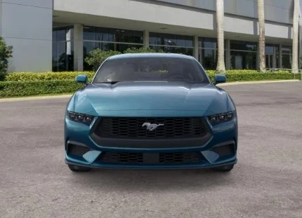 2026 Ford S650 Mustang - Image 3 of 5