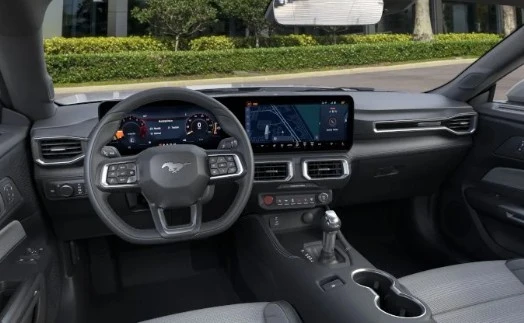 2026 Ford S650 Mustang - Image 2 of 6