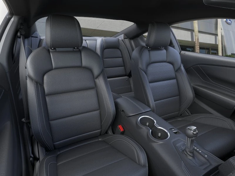 2026 Ford S650 Mustang - Image 4 of 5