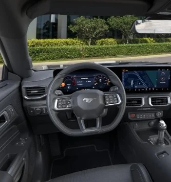 2026 Ford S650 Mustang - Image 2 of 5