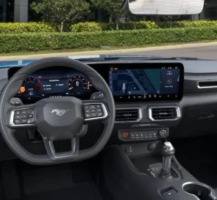 2026 Ford S650 Mustang - Image 2 of 5