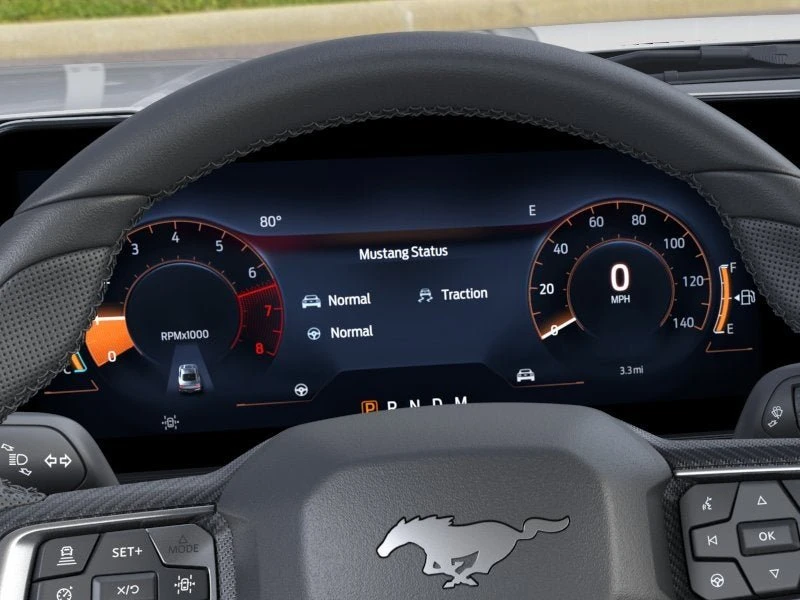 2026 Ford S650 Mustang - Image 4 of 6