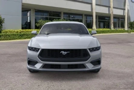 2026 Ford S650 Mustang - Image 3 of 6