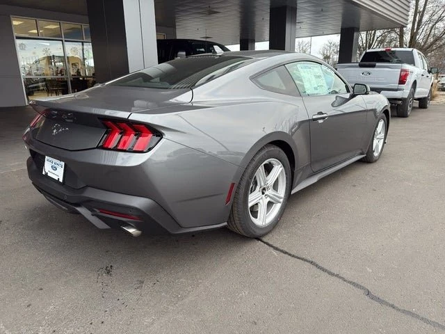 2026 Ford S650 Mustang - Image 5 of 20
