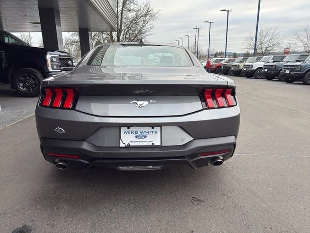 2026 Ford S650 Mustang - Image 6 of 20