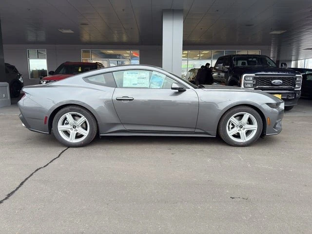 2026 Ford S650 Mustang - Image 4 of 20