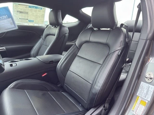 2026 Ford S650 Mustang - Image 17 of 20