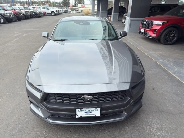 2026 Ford S650 Mustang - Image 3 of 20