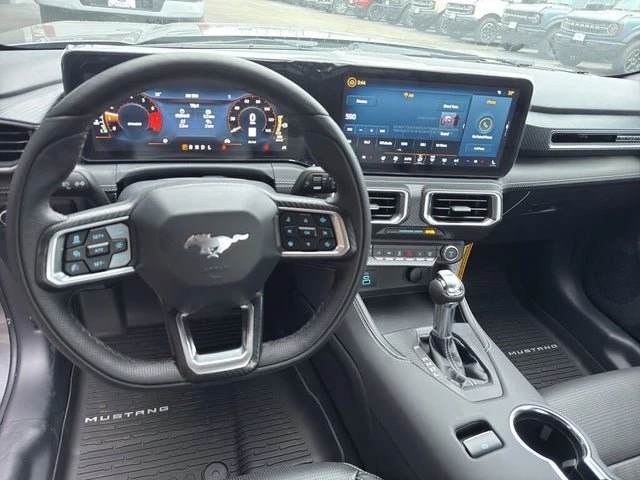 2026 Ford S650 Mustang - Image 18 of 20