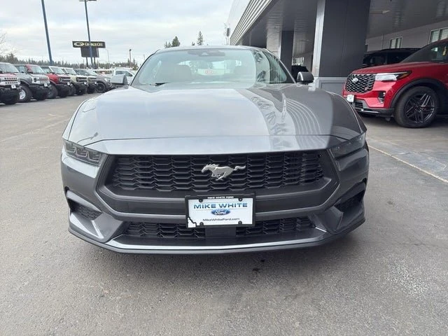 2026 Ford S650 Mustang - Image 2 of 20