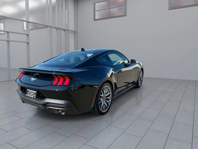 2026 Ford S650 Mustang - Image 8 of 20