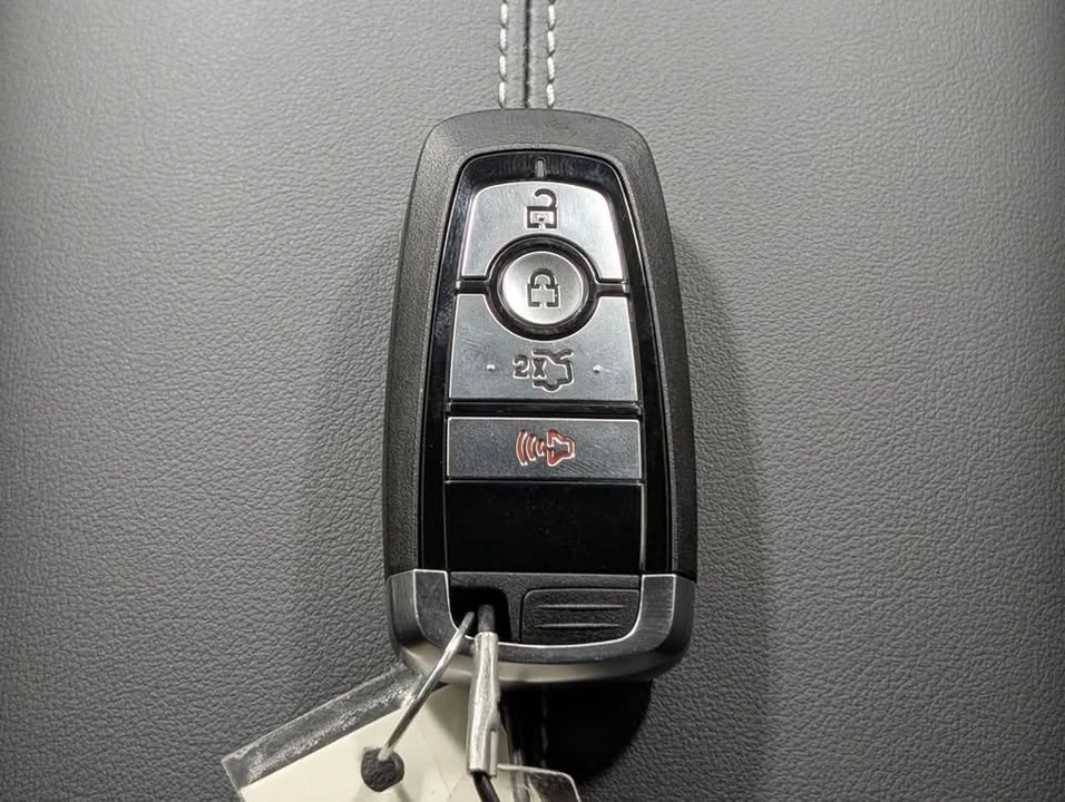 2026 Ford S650 Mustang - Image 20 of 20