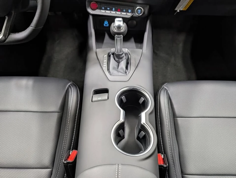 2026 Ford S650 Mustang - Image 7 of 20