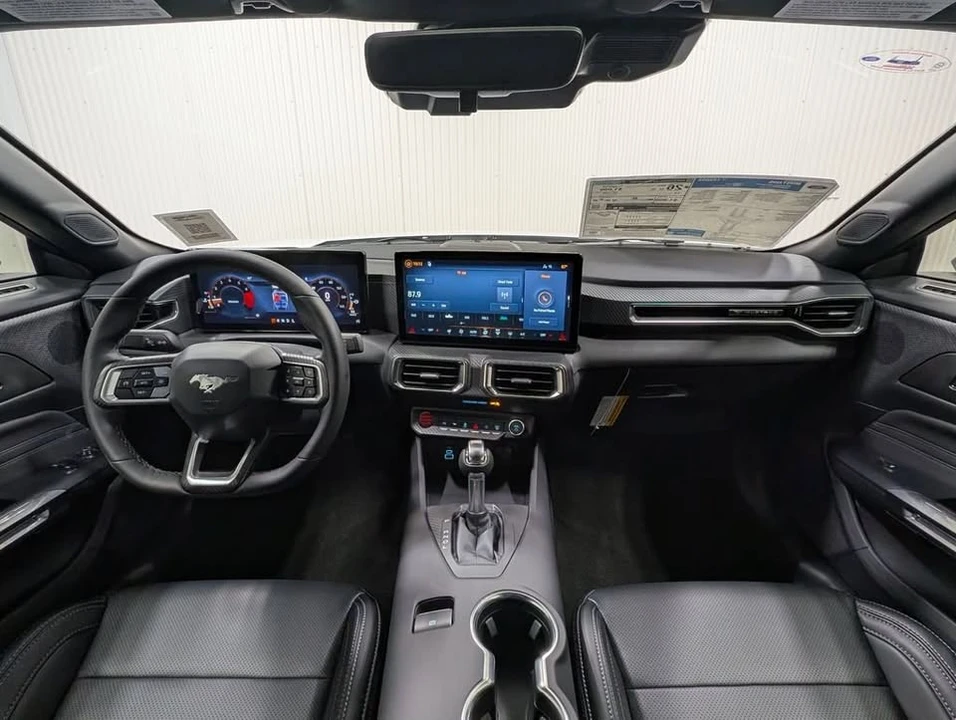 2026 Ford S650 Mustang - Image 3 of 20