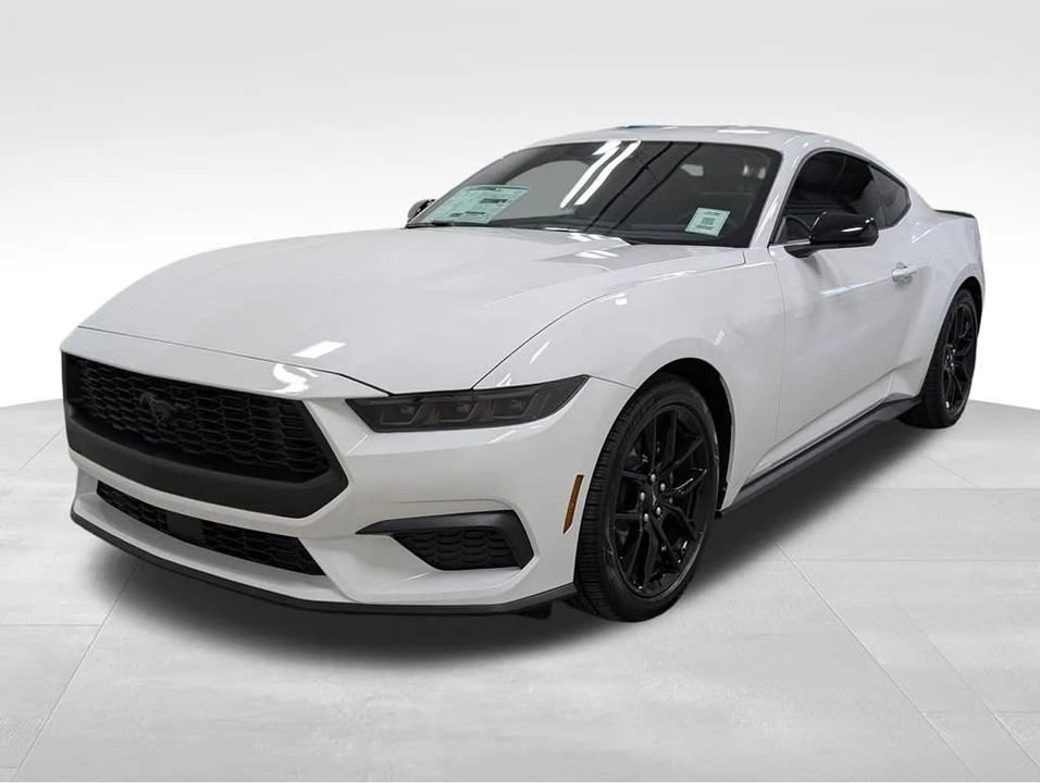 2026 Ford S650 Mustang - Image 15 of 20