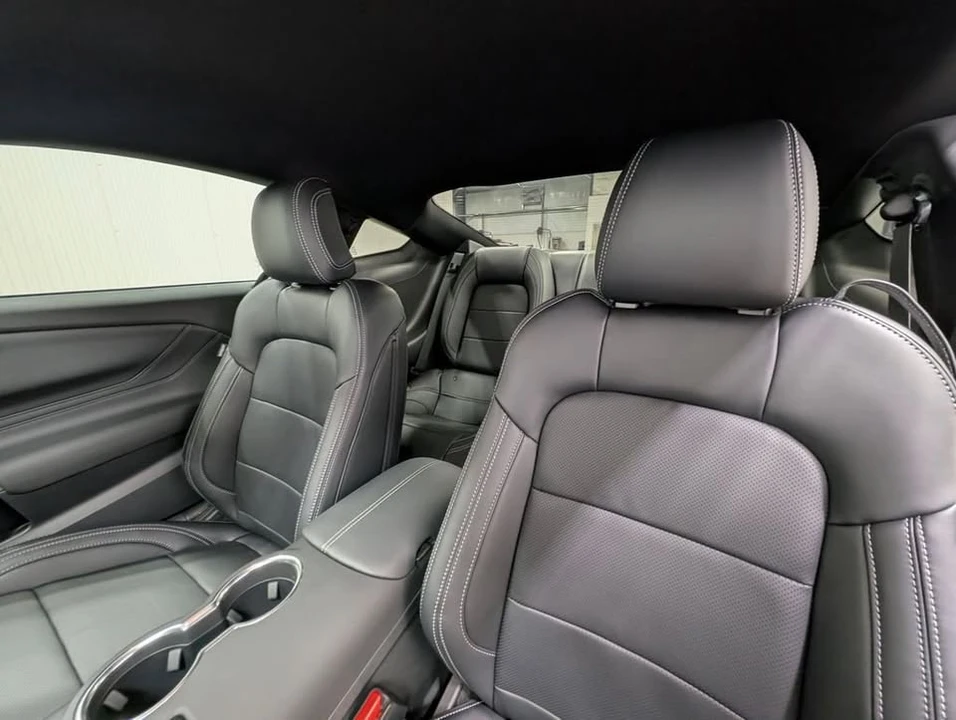 2026 Ford S650 Mustang - Image 13 of 20