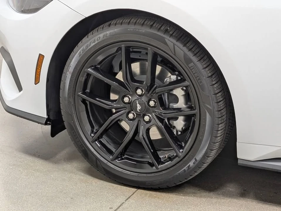 2026 Ford S650 Mustang - Image 2 of 20