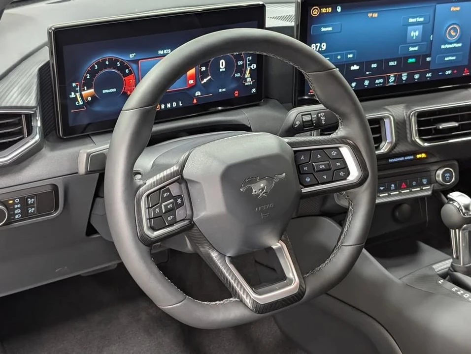 2026 Ford S650 Mustang - Image 9 of 20