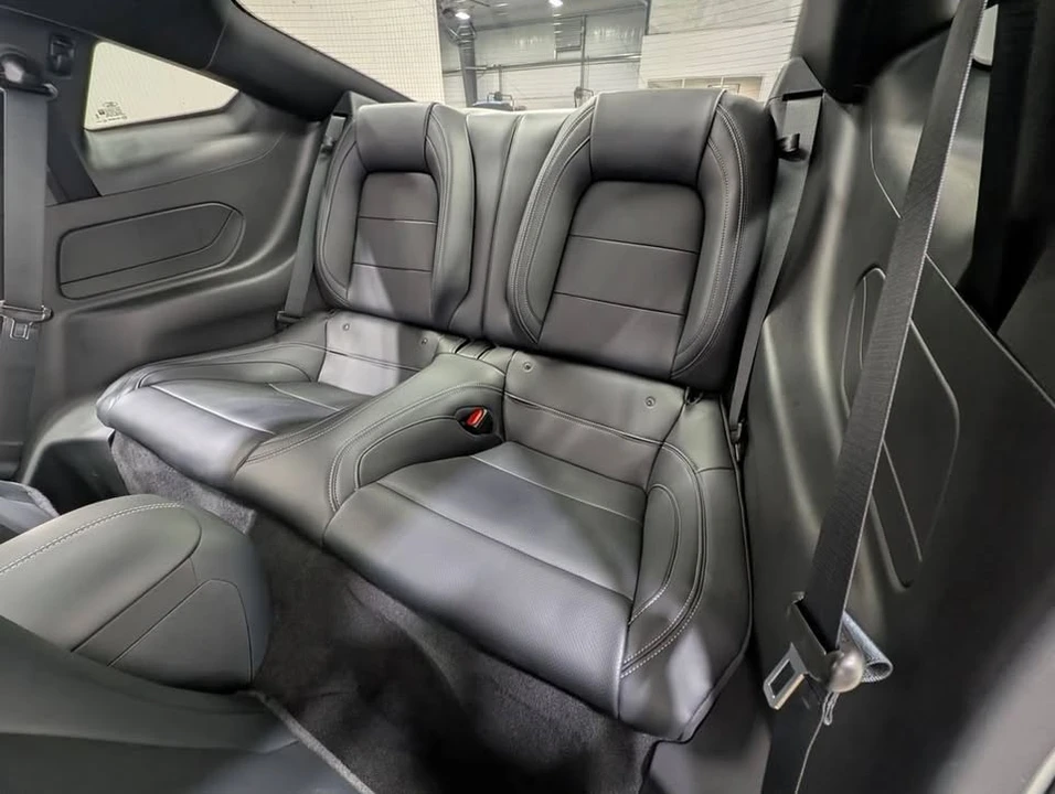 2026 Ford S650 Mustang - Image 14 of 20