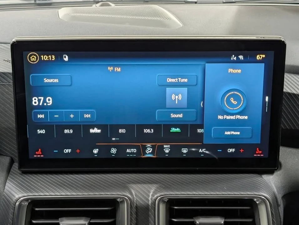 2026 Ford S650 Mustang - Image 5 of 20