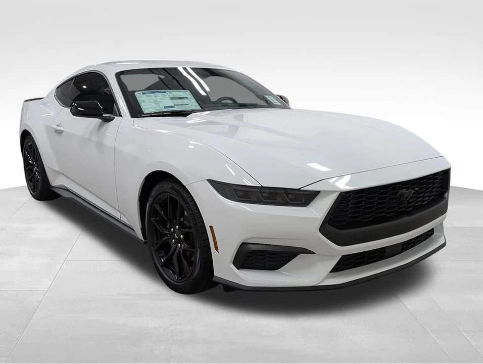 2026 Ford S650 Mustang - Image 16 of 20