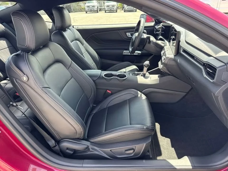 2026 Ford S650 Mustang - Image 16 of 20