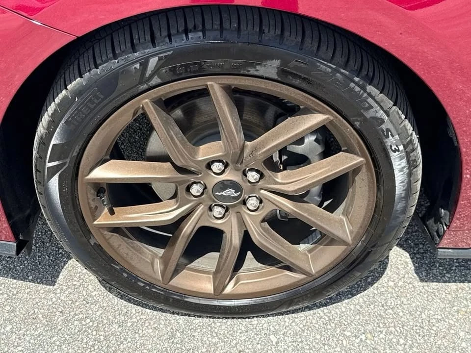 2026 Ford S650 Mustang - Image 7 of 20