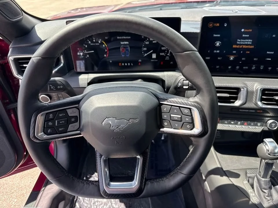 2026 Ford S650 Mustang - Image 9 of 20