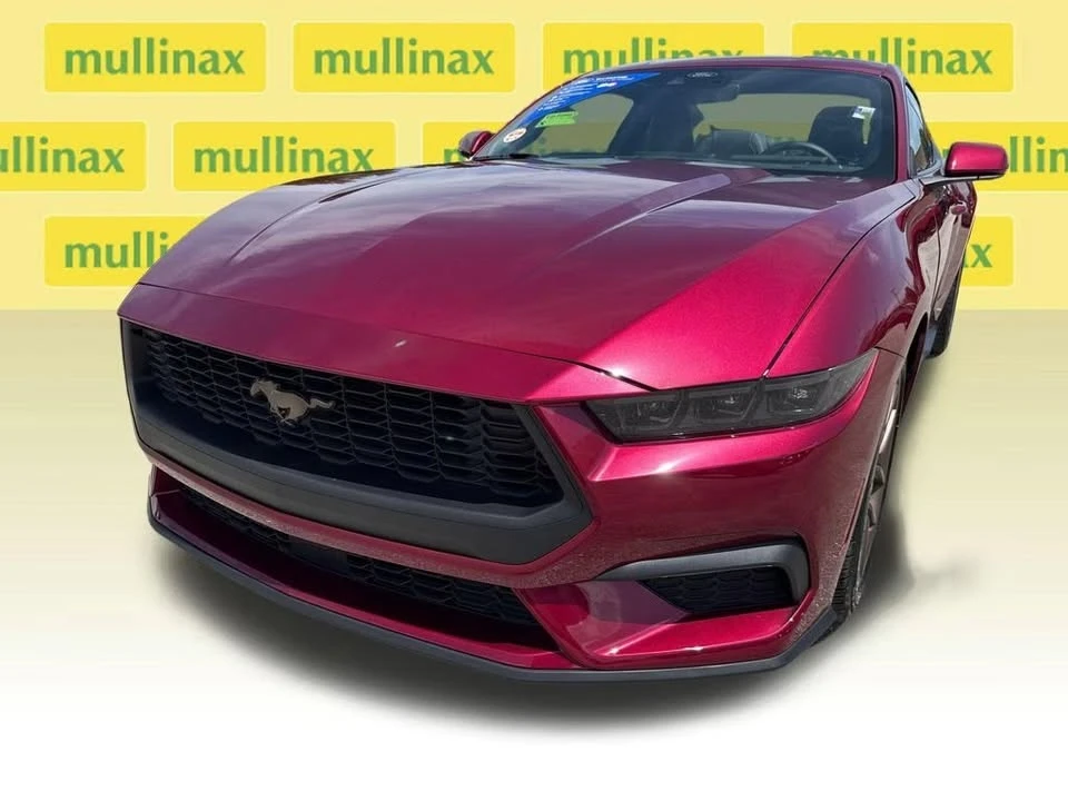 2026 Ford S650 Mustang - Image 6 of 20