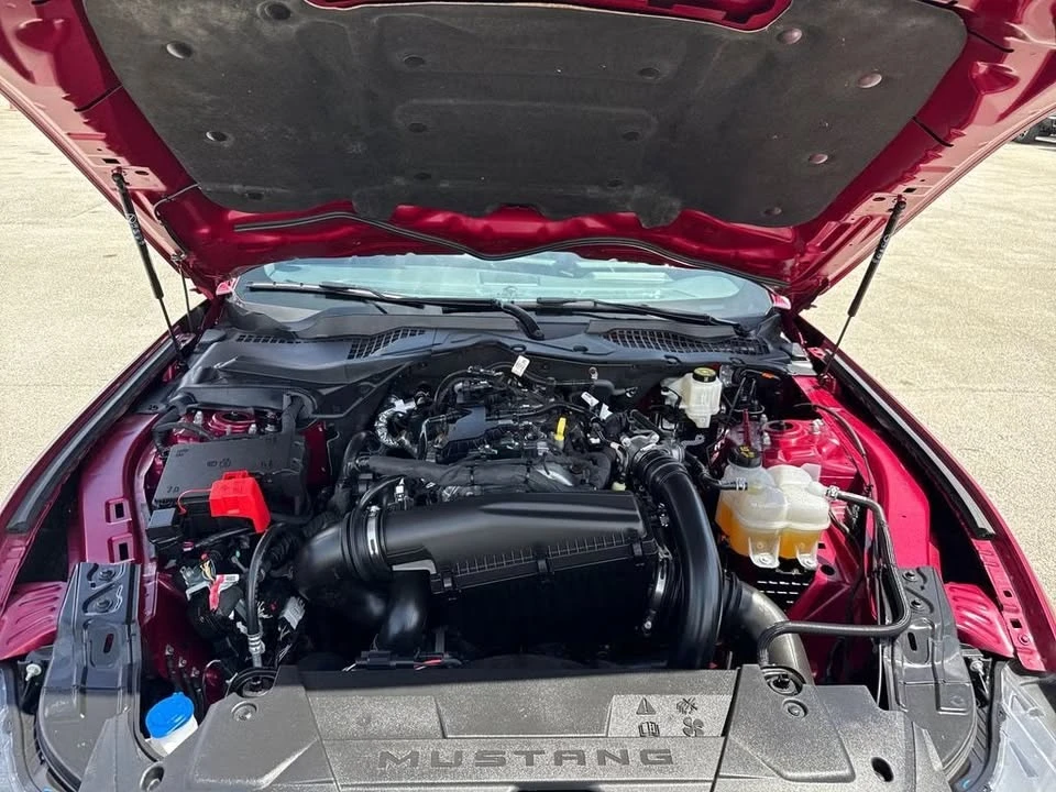 2026 Ford S650 Mustang - Image 19 of 20