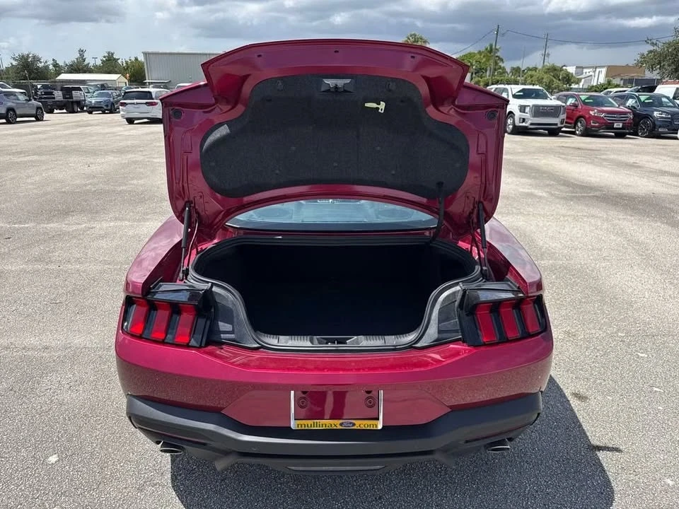 2026 Ford S650 Mustang - Image 18 of 20