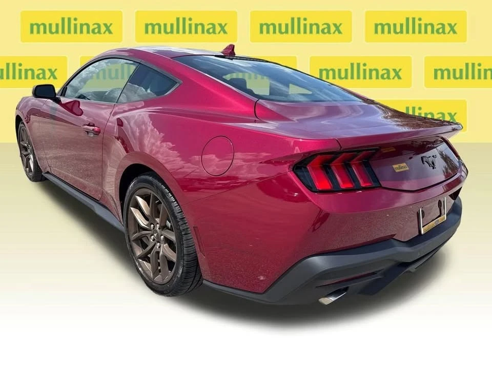 2026 Ford S650 Mustang - Image 5 of 20