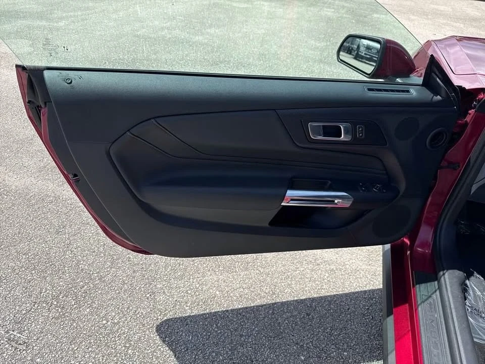 2026 Ford S650 Mustang - Image 8 of 20