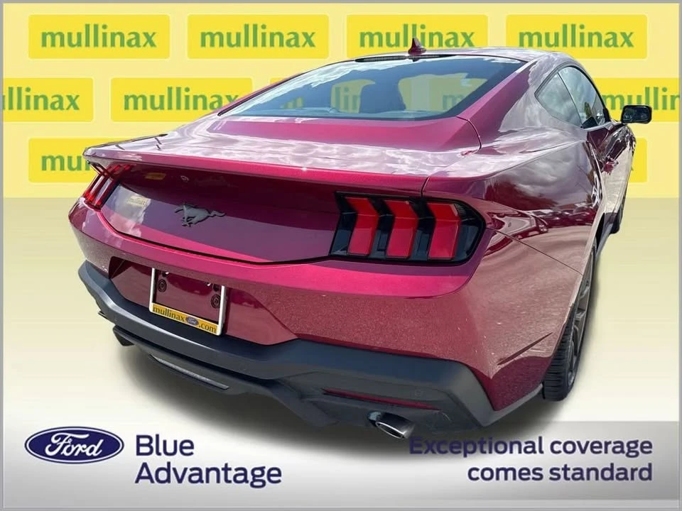 2026 Ford S650 Mustang - Image 3 of 20