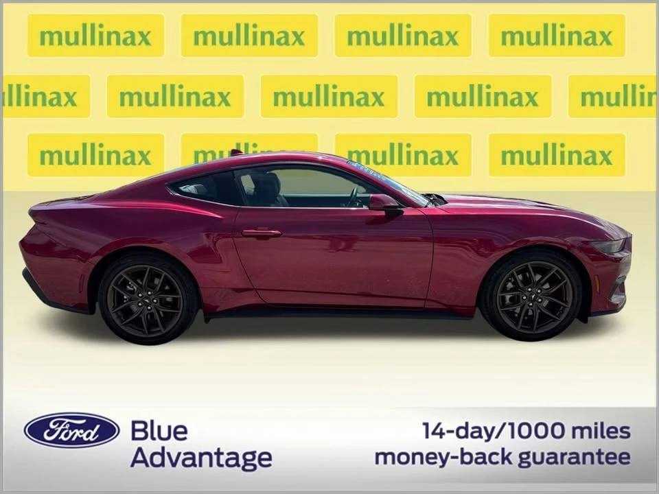 2026 Ford S650 Mustang - Image 2 of 20