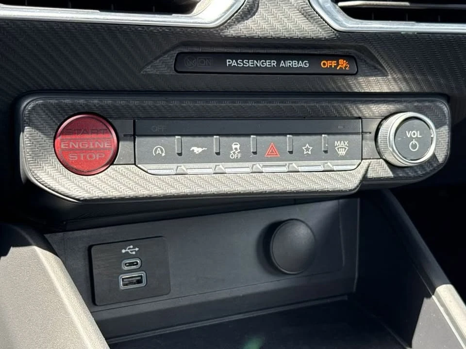 2026 Ford S650 Mustang - Image 14 of 20